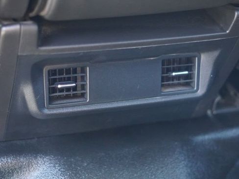 Used 2019 Chevrolet Silverado 1500 W/T w/ WT Convenience Package image 29