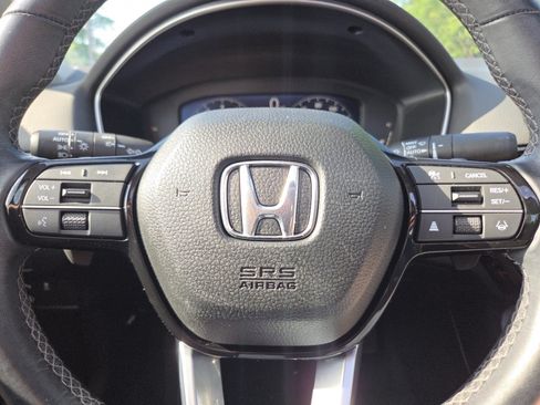 Certified 2024 Honda Civic Touring image 33
