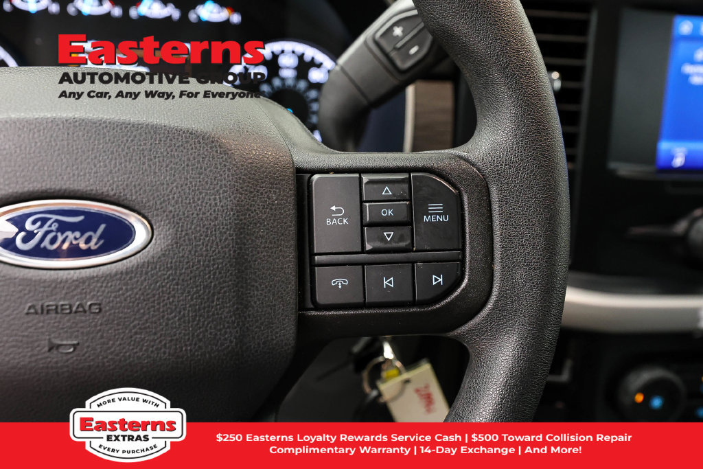 Used 2023 Ford F150 XL RWD image 16