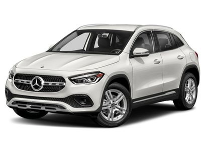 Certified 2023 Mercedes-Benz GLA 250 4MATIC
