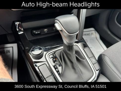 Used 2024 Kia Seltos S FWD image 30