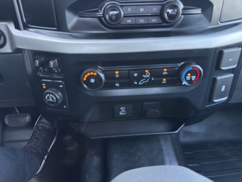 Used 2023 Ford F150 XL w/ Trailer Tow Package AWD/4WD image 23
