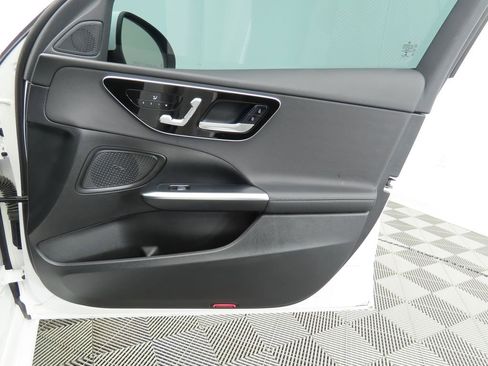 Certified 2023 Mercedes-Benz C 300 Sedan image 24