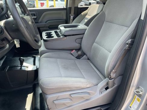 Used 2015 Chevrolet Silverado 1500 LS w/ Trailering Package AWD/4WD image 24
