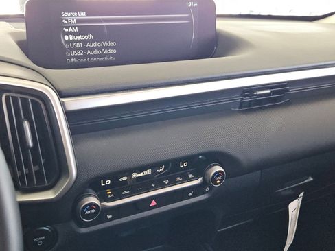 Certified 2025 MAZDA CX-50 2.5 Hybrid w/ Weather Package image 18