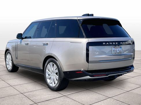 Used 2023 Land Rover Range Rover SE AWD/4WD image 14