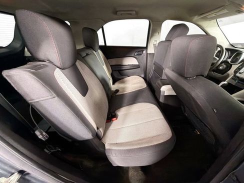 Used 2011 Chevrolet Equinox LT image 26