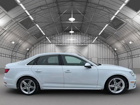 Used 2019 Audi S4 Premium Plus w/ Premium Plus Package image 3