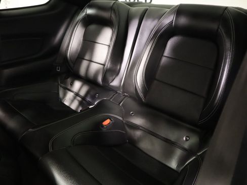 Used 2021 Ford Mustang Premium w/ Equipment Group 201A image 13