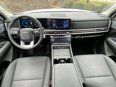 Used 2024 Hyundai Santa Fe SEL image 29