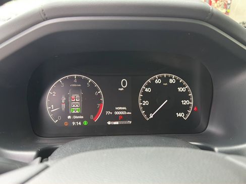 New 2026 Honda Odyssey Elite image 22
