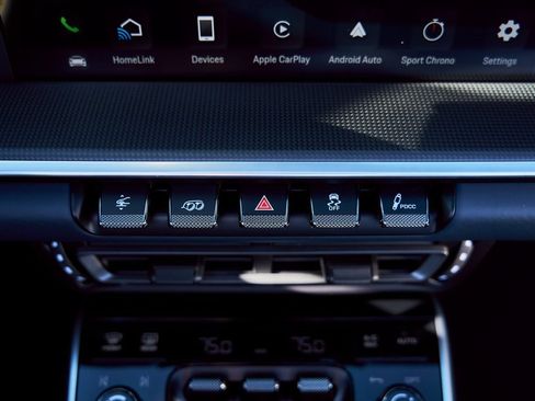 Used 2024 Porsche 911 Turbo S image 64