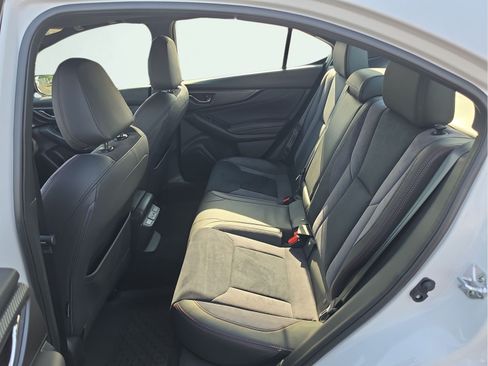 Used 2024 Subaru WRX Limited AWD/4WD image 10