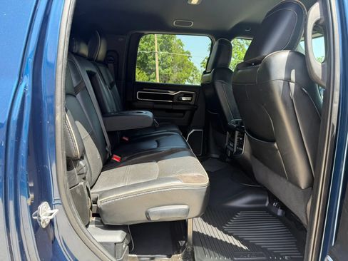 Used 2022 RAM 2500 Laramie AWD/4WD image 47