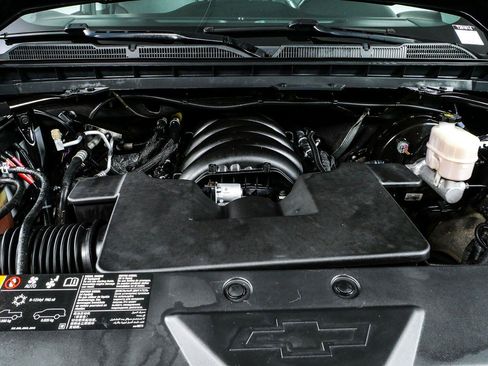 Used 2018 Chevrolet Silverado 1500 LT w/ Texas Edition AWD/4WD image 32
