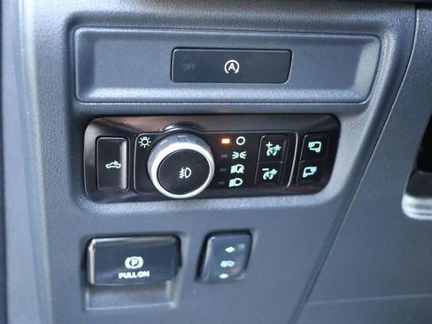 Used 2025 Ford F150 Tremor w/ Equipment Group 402A High AWD/4WD image 30