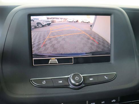 Used 2023 Chevrolet Camaro LT w/ RS Package RWD image 12