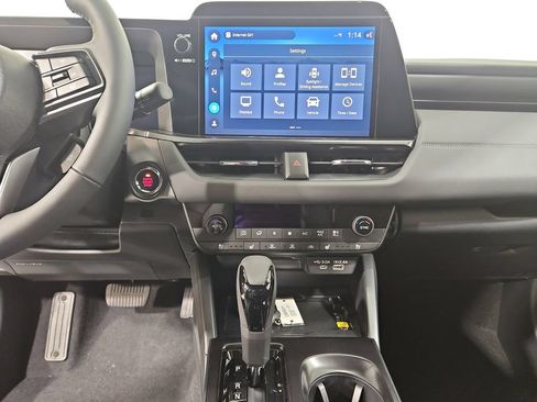 New 2026 Subaru Outback Touring AWD/4WD image 17
