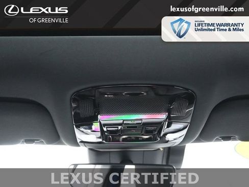 Certified 2025 Lexus RX 350 Premium w/ Accessory Package (Z1) image 25