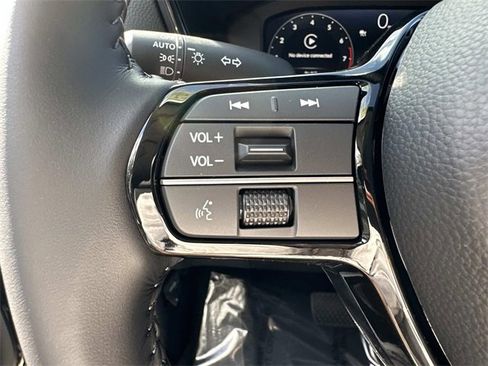 New 2026 Honda CR-V EX-L image 29