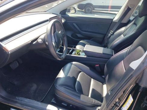 Used 2020 Tesla Model 3 Long Range image 4