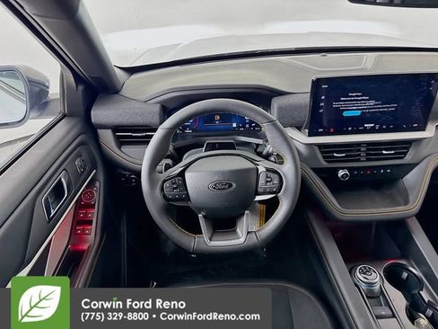 New 2026 Ford Explorer Tremor w/ Tremor Ultimate Package AWD/4WD image 26