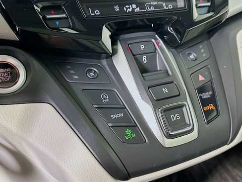Used 2026 Honda Odyssey EX-L image 22