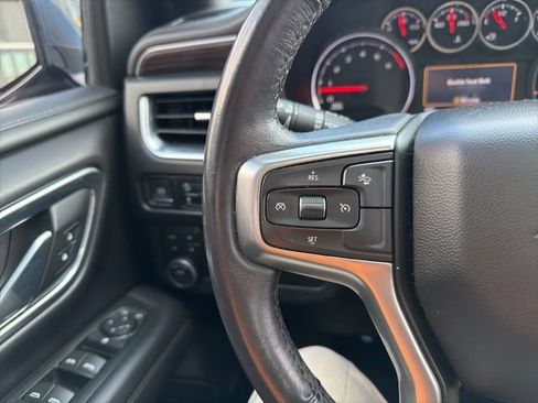 Used 2021 Chevrolet Tahoe Z71 image 43