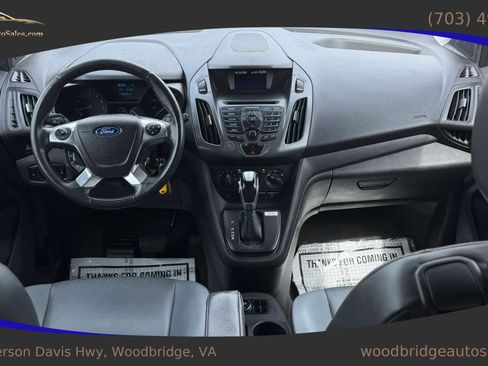 Used 2016 Ford Transit Connect XL FWD image 13