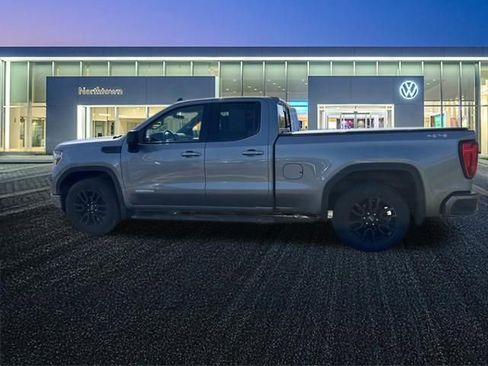 Used 2020 GMC Sierra 1500 Elevation w/ Elevation Value Package AWD/4WD image 11
