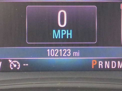 Used 2019 Buick Encore Preferred FWD image 12