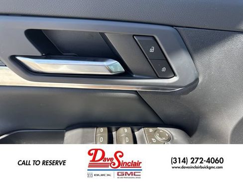 New 2026 GMC Terrain Elevation w/ Black Edition FWD image 13