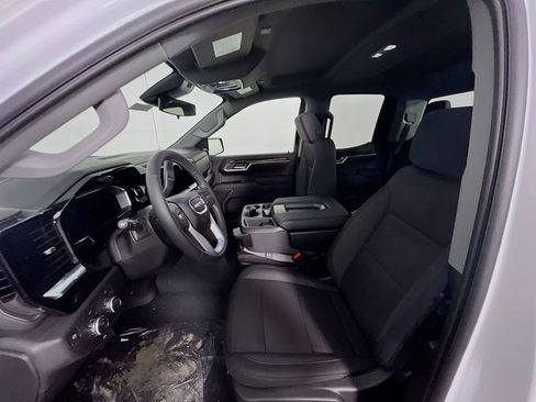 New 2026 GMC Sierra 1500 Elevation AWD/4WD image 17