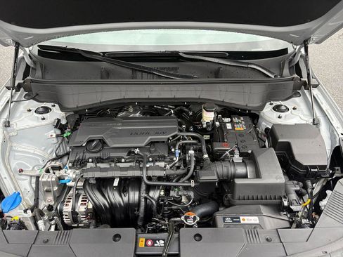 New 2026 Hyundai Kona SEL Sport image 30