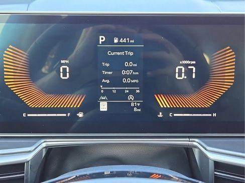 Certified 2025 Kia Sorento S w/ Panoramic Sunroof Package FWD image 33