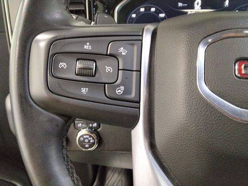 Used 2024 GMC Sierra 1500 Elevation w/ X31 Off-Road Package image 10