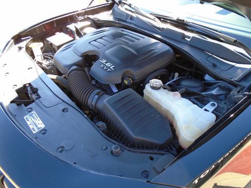 Used 2023 Dodge Charger SXT image 19