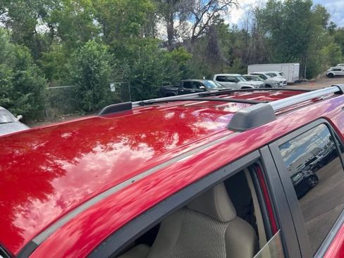 Used 2019 Toyota 4Runner SR5 AWD/4WD image 15