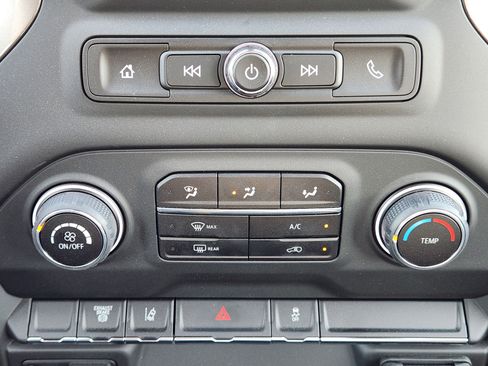 New 2025 Chevrolet Silverado 3500 W/T w/ WT Convenience Package image 14