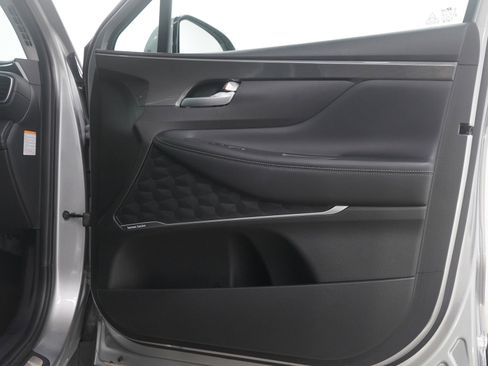 Used 2023 Hyundai Santa Fe SEL Premium image 9