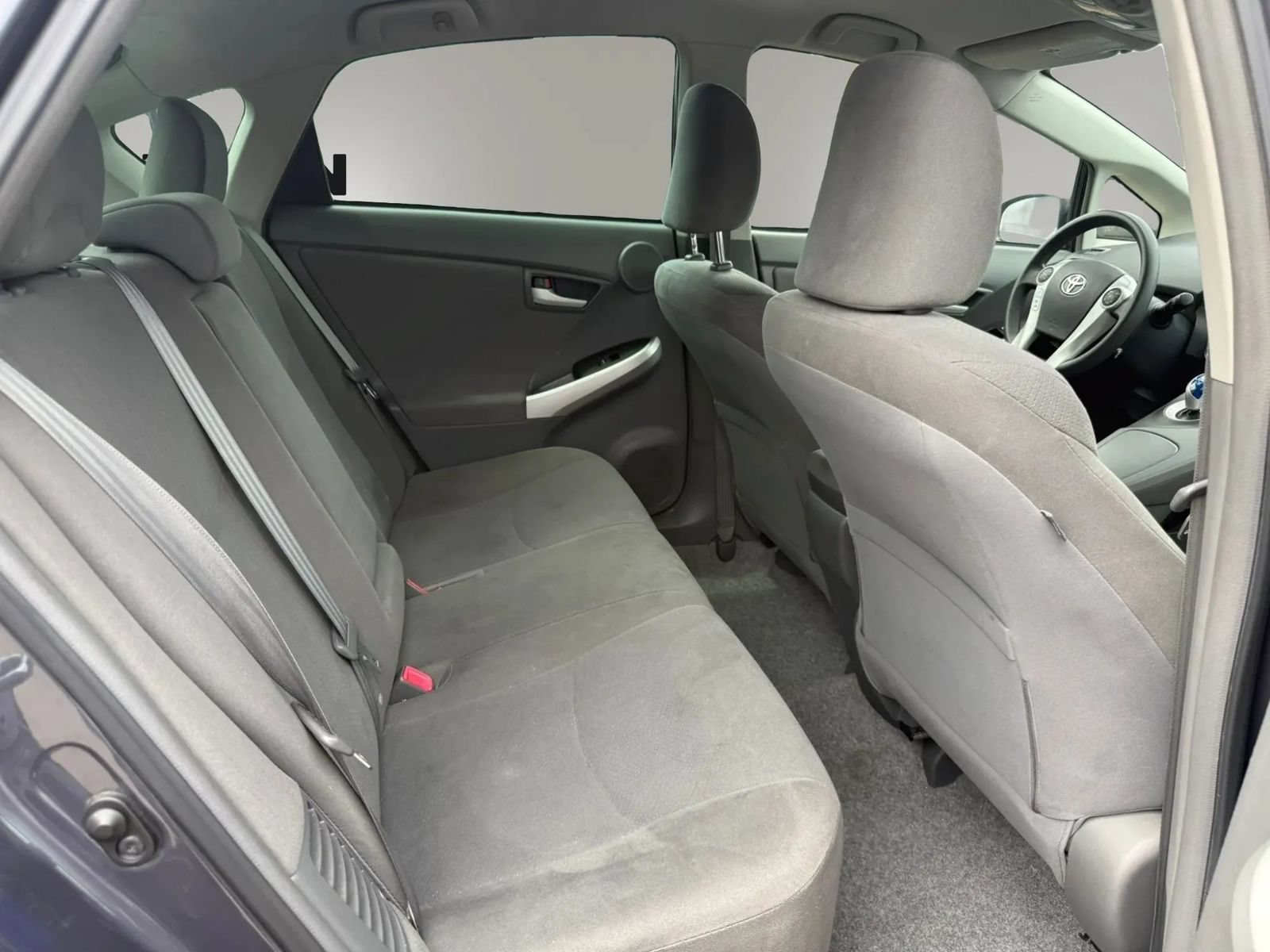 Used 2011 Toyota Prius Three FWD image 23