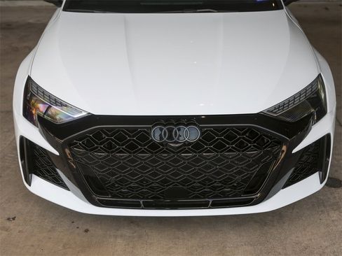 Used 2026 Audi RS 3 2.5T image 11