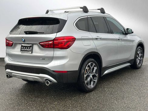 Used 2020 BMW X1 sDrive28i image 3