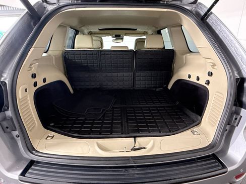 Used 2020 Jeep Grand Cherokee Limited w/ Premium Lighting Group image 35