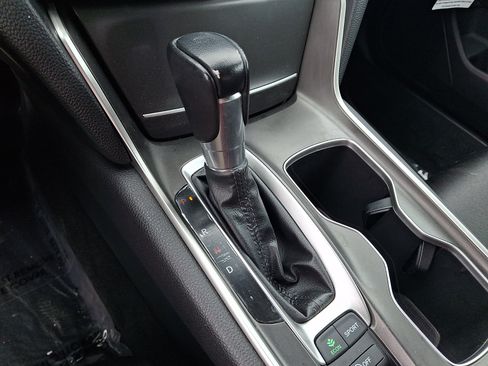 Used 2021 Honda Accord Sport image 16