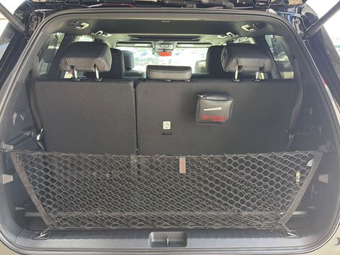 New 2026 Toyota Sequoia Limited RWD image 7
