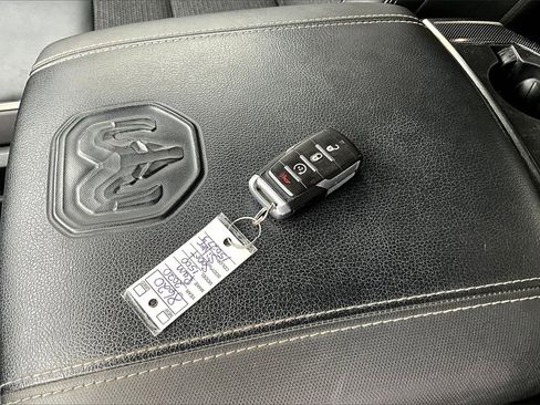 Used 2020 RAM 1500 Sport image 32
