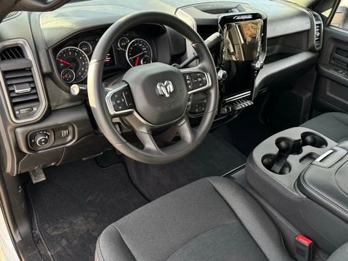 New 2026 RAM 2500 Tradesman image 10