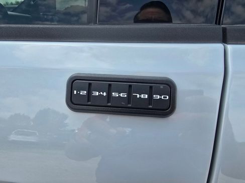 Used 2025 Ford F150 Tremor w/ Equipment Group 402A High image 24