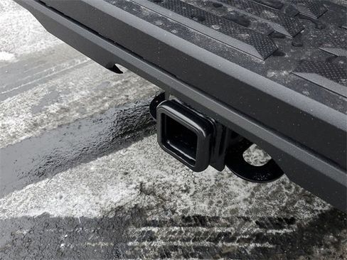 New 2026 Toyota Tundra Limited image 7